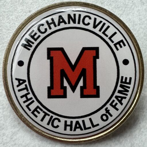 Mechanicville Athletic Hall of Fame